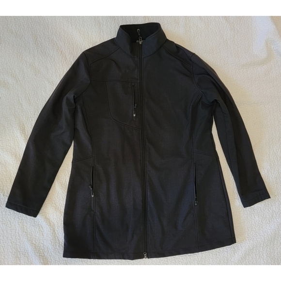 MEN'S New Balance Jacket - Picture 1 of 6